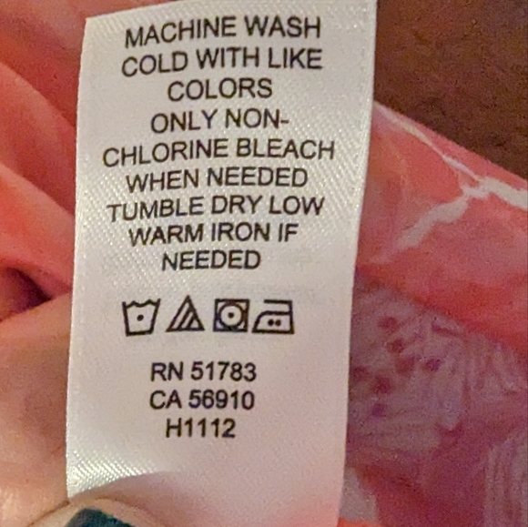 Maurices Spring Dress - Picture 7 of 10